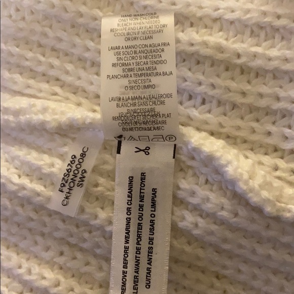 Calvin Klein woman sweaters - Picture 10 of 10